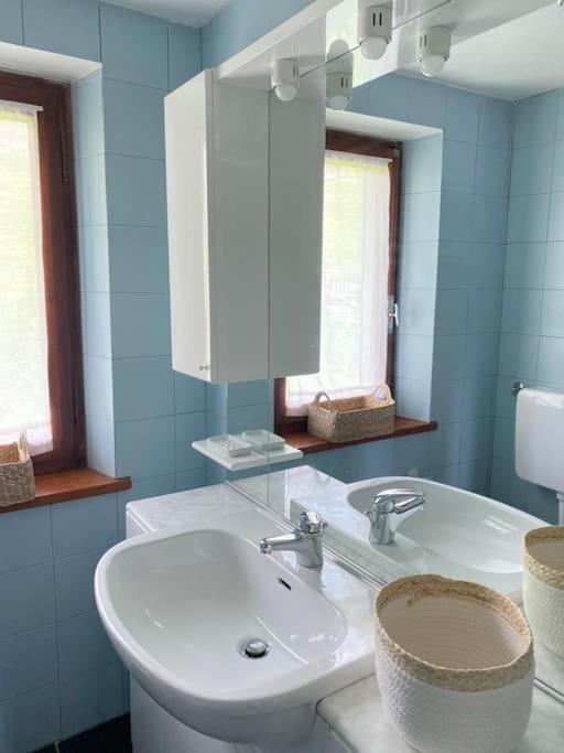 דירות שמפולוק Alpine Majestic Escape - Balcone Sulle Piste Di Sci Cir 0102 מראה חיצוני תמונה