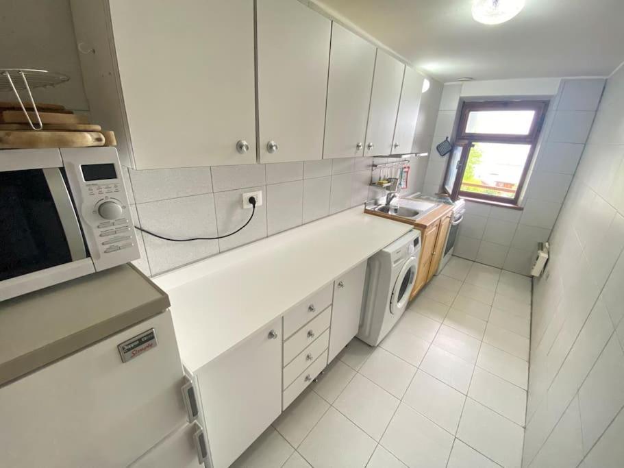 דירות שמפולוק Alpine Majestic Escape - Balcone Sulle Piste Di Sci Cir 0102 מראה חיצוני תמונה