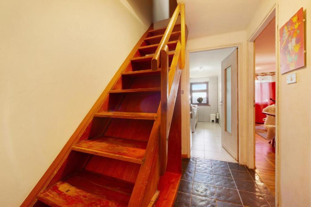דירות שמפולוק Alpine Majestic Escape - Balcone Sulle Piste Di Sci Cir 0102 מראה חיצוני תמונה